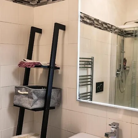 Morgana Sotto Le Torri Centro Storico * Bologna