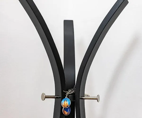 شقة Morgana Sotto Le Torri Centro Storico *