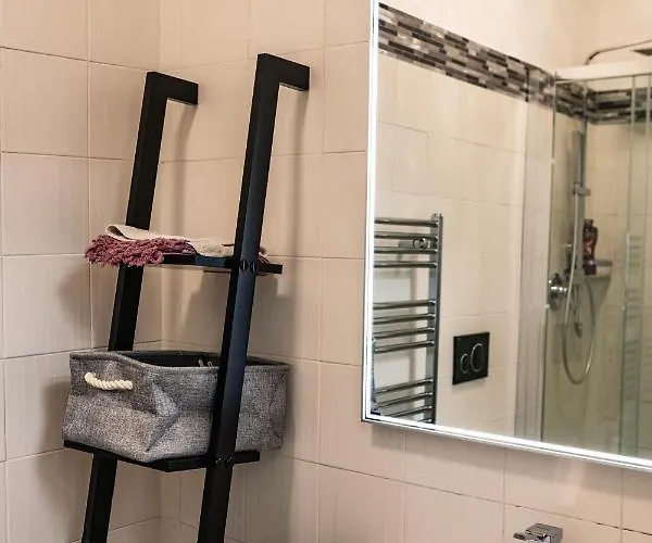 Morgana Sotto Le Torri Centro Storico * بولونيا