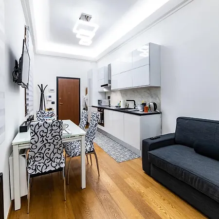 Morgana Sotto Le Torri Centro Storico * Bologna