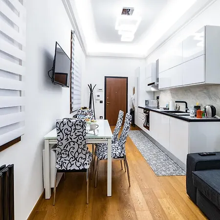 Morgana Sotto Le Torri Centro Storico * 볼로냐