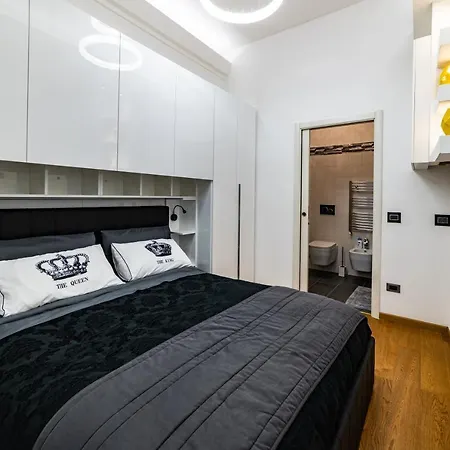 Morgana Sotto Le Torri Centro Storico * Bologna