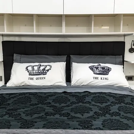 Morgana Sotto Le Torri Centro Storico 아파트 볼로냐