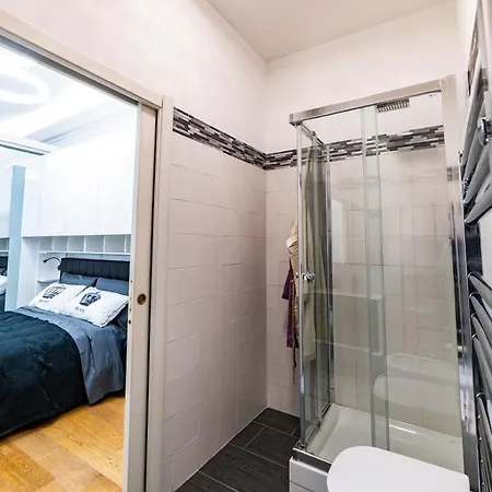 Morgana Sotto Le Torri Centro Storico * Bologna