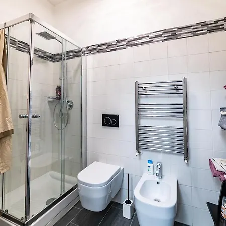 Morgana Sotto Le Torri Centro Storico Apartment Bologna