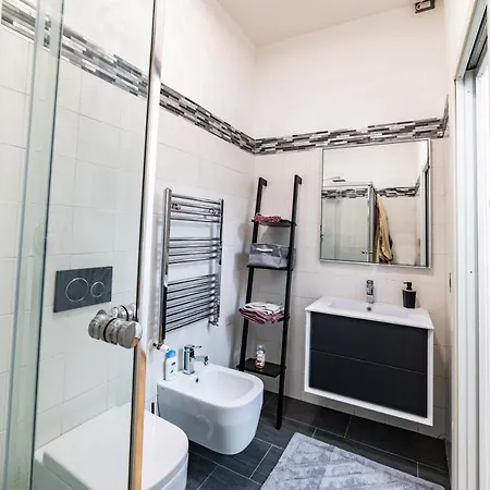 Morgana Sotto Le Torri Centro Storico * Bologna