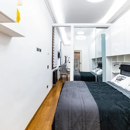 Morgana Sotto Le Torri Centro Storico Apartmán Boloňa