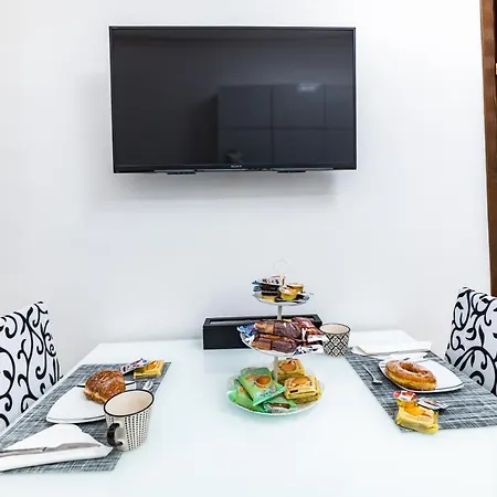 Morgana Sotto Le Torri Centro Storico Bologna