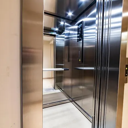 Apartmán Morgana Sotto Le Torri Centro Storico *