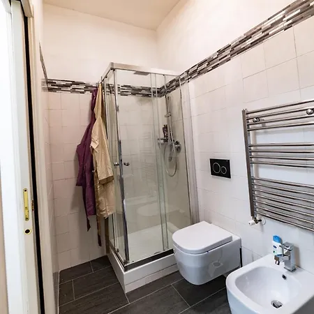 Morgana Sotto Le Torri Centro Storico Apartament *