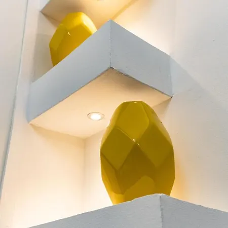 Morgana Sotto Le Torri Centro Storico Apartment *