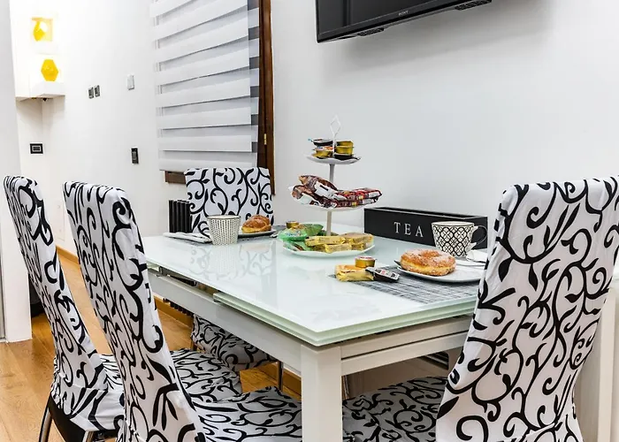 Morgana Sotto Le Torri Centro Storico * Bologna