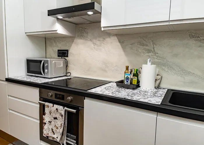 Morgana Sotto Le Torri Centro Storico Appartement Bologna