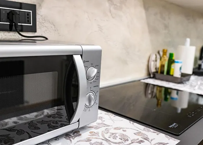 Morgana Sotto Le Torri Centro Storico Appartement Bologna