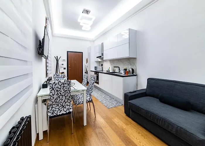 Morgana Sotto Le Torri Centro Storico * Bologna