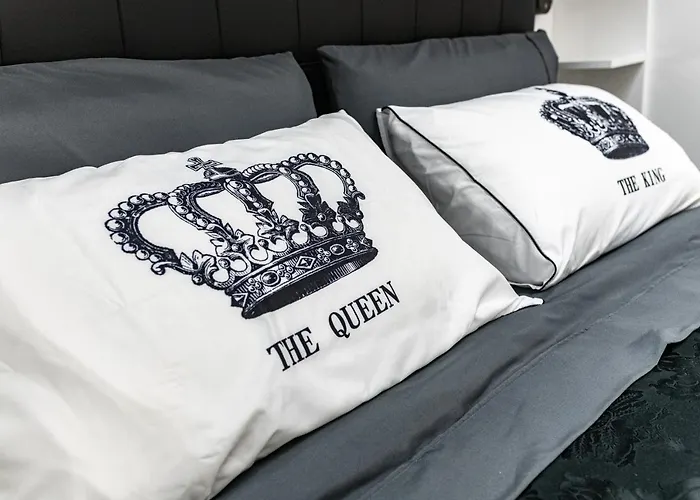 Morgana Sotto Le Torri Centro Storico 볼로냐