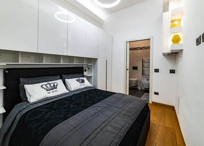 Morgana Sotto Le Torri Centro Storico * 볼로냐