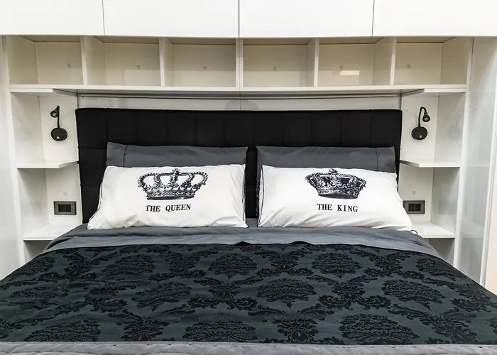 Morgana Sotto Le Torri Centro Storico דירה בולוניה