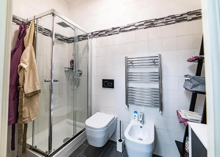 Morgana Sotto Le Torri Centro Storico Appartement Bologna