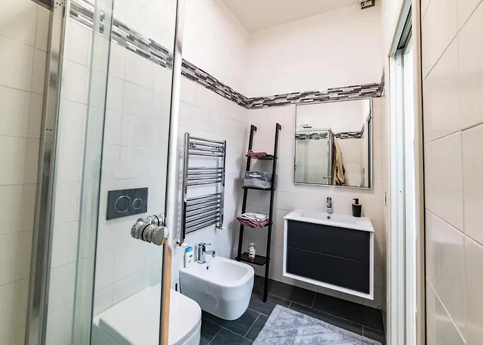 Morgana Sotto Le Torri Centro Storico * 볼로냐