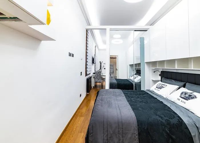 Morgana Sotto Le Torri Centro Storico Appartement Bologna