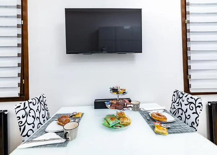 Morgana Sotto Le Torri Centro Storico בולוניה