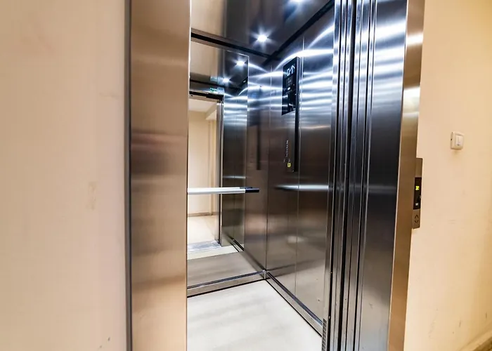 Appartement Morgana Sotto Le Torri Centro Storico *