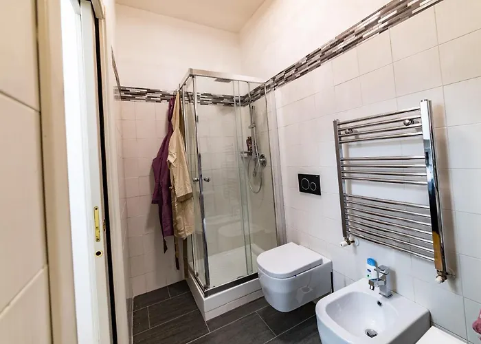 Morgana Sotto Le Torri Centro Storico Appartement *