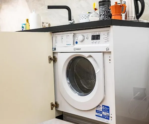 Appartement Morgana Sotto Le Torri Centro Storico *