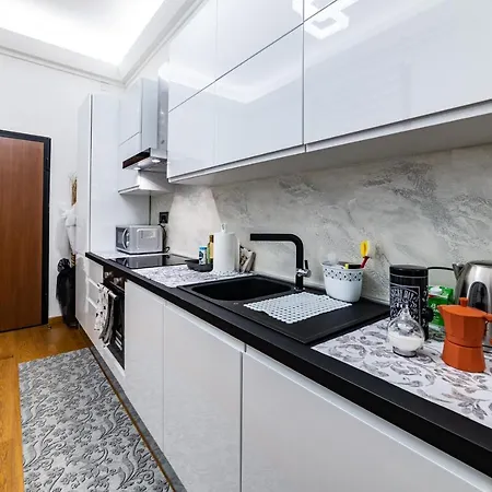 Apartment Morgana Sotto Le Torri Centro Storico Bologna