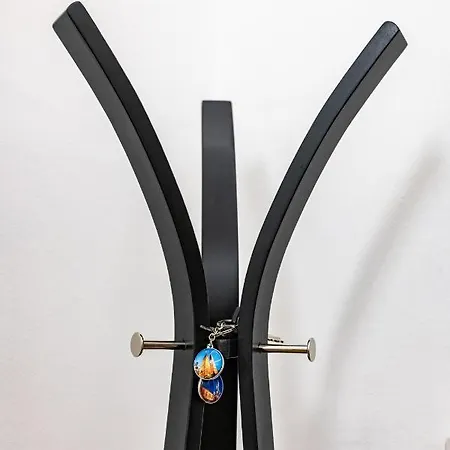 Apartament Morgana Sotto Le Torri Centro Storico *