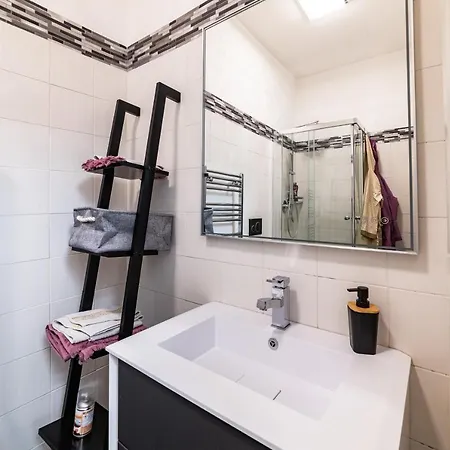 Morgana Sotto Le Torri Centro Storico