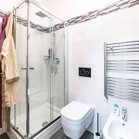 Apartament Morgana Sotto Le Torri Centro Storico *