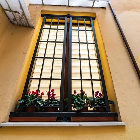 Morgana Sotto Le Torri Centro Storico *