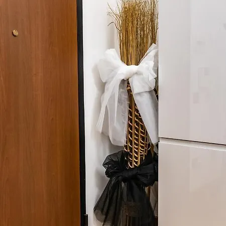 Apartament Morgana Sotto Le Torri Centro Storico