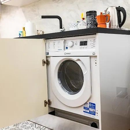 Apartament Morgana Sotto Le Torri Centro Storico *