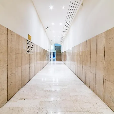 Morgana Sotto Le Torri Centro Storico Apartament