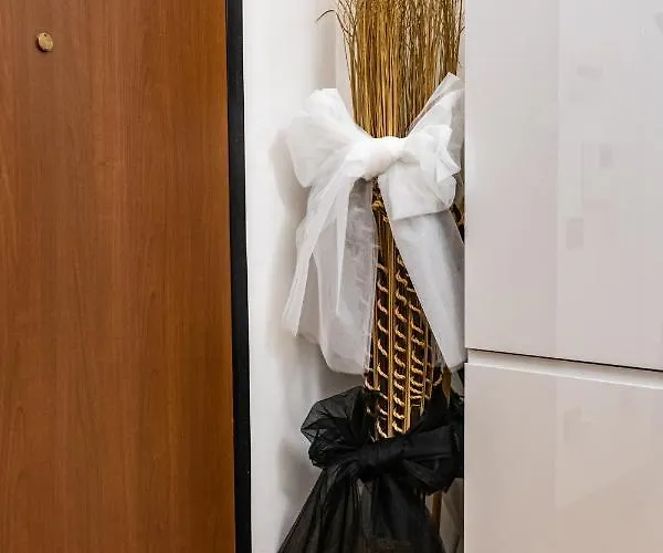 Appartement Morgana Sotto Le Torri Centro Storico