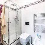 Apartamento Morgana Sotto Le Torri Centro Storico *