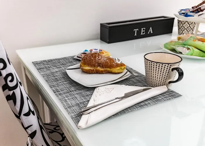 Apartamento Morgana Sotto Le Torri Centro Storico