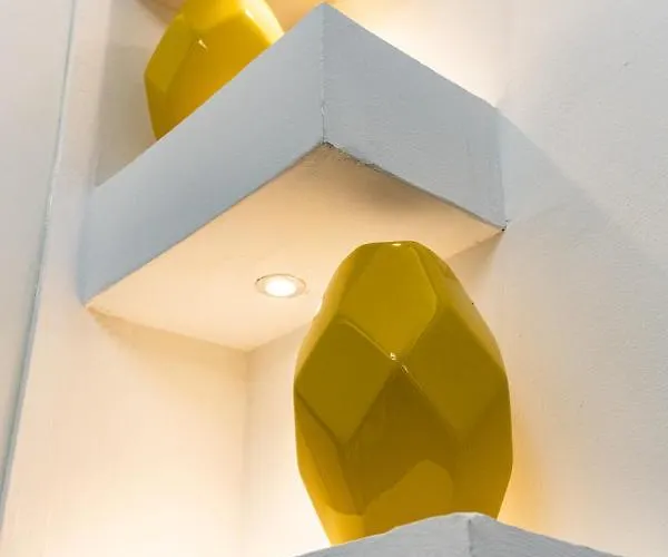 Morgana Sotto Le Torri Centro Storico Apartamento *